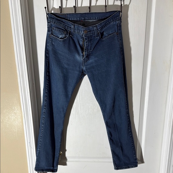 Levi's Other - Levi's Blue Slim Jeans with Classic Appeal